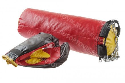 Мешок боксерский 44x15 оптом 