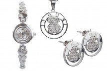 Подарочный комплект аксессуаров  Jesou 4018 оптом