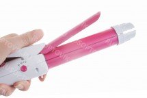 Профессиональные щипцы для завивки волос GW750 оптом