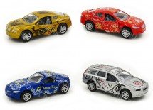 Детские машинки Modern 12 шт. оптом