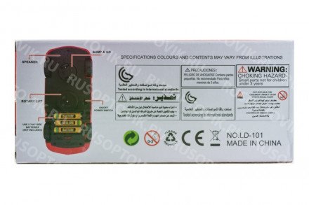 Машина Sport Car оптом 