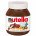 Паста Nutella ореховая с добавлением какао 350 г оптом 