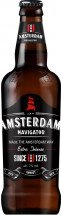 Пиво светлое Amsterdam Navigator 7% 0.5л оптом
