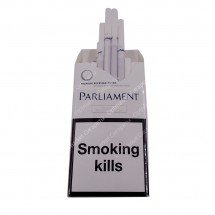 Сигареты PARLIAMENT SS Aqua оптом