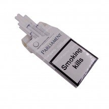 Сигареты PARLIAMENT SS Aqua оптом