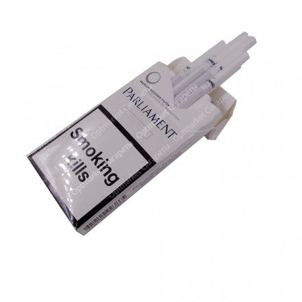 Сигареты PARLIAMENT SS Aqua оптом 