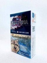 Сигариллы Тамбовский Вожак синие оптом