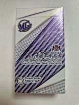 Сигареты MG Carbon (виноград) оптом