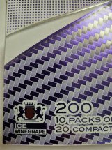 Сигареты MG Carbon (виноград) оптом