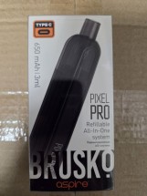 Устройство BRUSKO PIXEL PRO