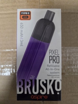 Устройство BRUSKO PIXEL PRO 