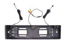 Номерная рамка JX-9488 оптом