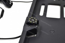 Номерная рамка JX-9488 оптом