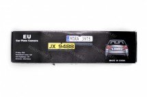 Номерная рамка JX-9488 оптом