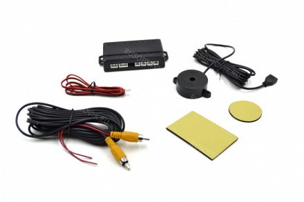 Номерная рамка JX-9488 оптом 