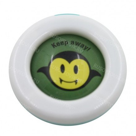 Брелок от комаров Bikit Guard оптом 