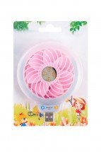 Портативный USB вентилятор Beauty Fan оптом