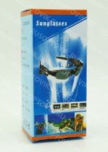 Авто - вело очки с блютуз оптом