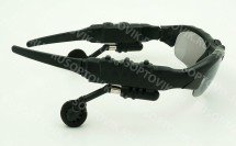 Авто - вело очки с блютуз оптом