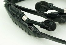 Авто - вело очки с блютуз оптом