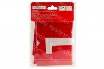 Надувные сердечки &quot;I love you&quot; (100 на 50 см.) оптом