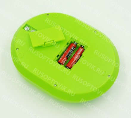 Электронные кухонные весы на 5 кг оптом 