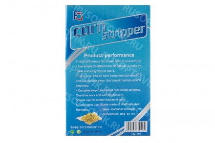 Кукурузочистка Corn Stripper оптом 