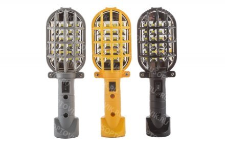 LED фонарь оптом 