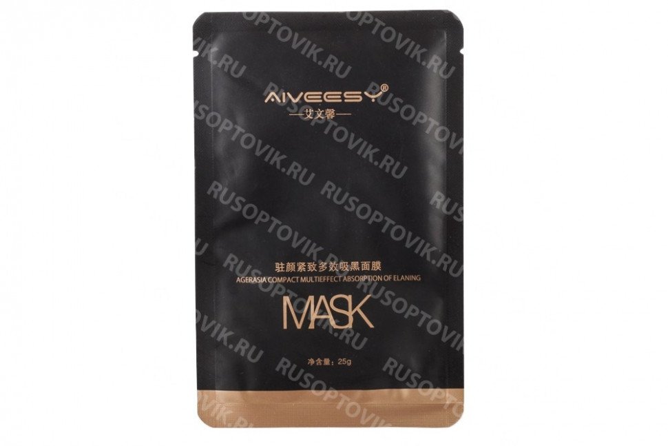 Маска-пленка от прыщей Aiveesy 25гр оптом 