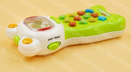 Интерактивный мульти телефон B894606R оптом 