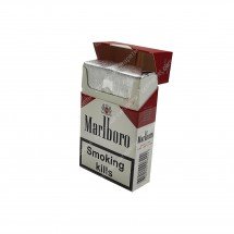 Сигареты Marlboro Red Duty Free (Хамадей) оптом