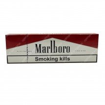 Сигареты Marlboro Red Duty Free (Хамадей) оптом