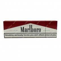 Сигареты Marlboro Red Duty Free (Хамадей) оптом