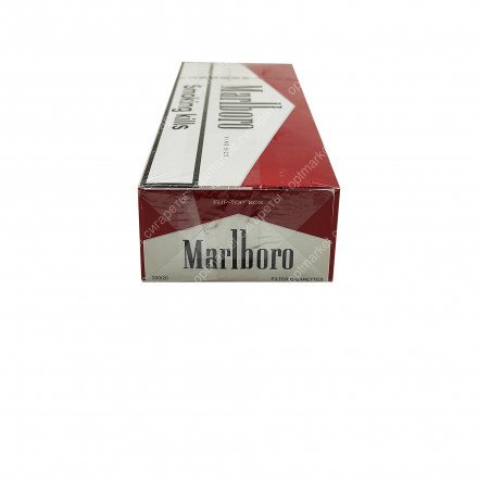 Сигареты Marlboro Red Duty Free (Хамадей) оптом 