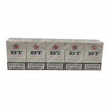 Сигареты BT оптом