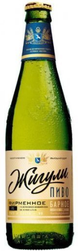 Пиво светлое Жигули Барное 4.9% 0.5л оптом Пиво светлое Жигули Барное 4.9% 0.5л оптом