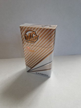 Сигареты MG Carbon (кофе) оптом 
