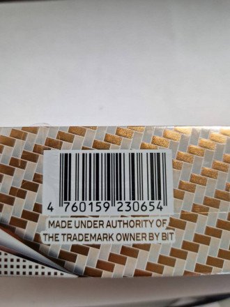 Сигареты MG Carbon (кофе) оптом 