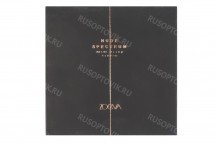 Палетка румян Zoeva Nude Spectrum 4 цвета оптом