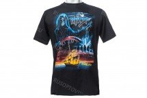 Футболка Ария «Штиль» оптом