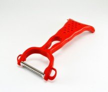 Овощечистка двухсторонняя "Скраб" оптом