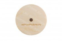 Деревянный магнит Аль-Курси оптом