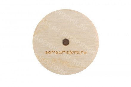 Деревянный магнит Аль-Курси оптом 