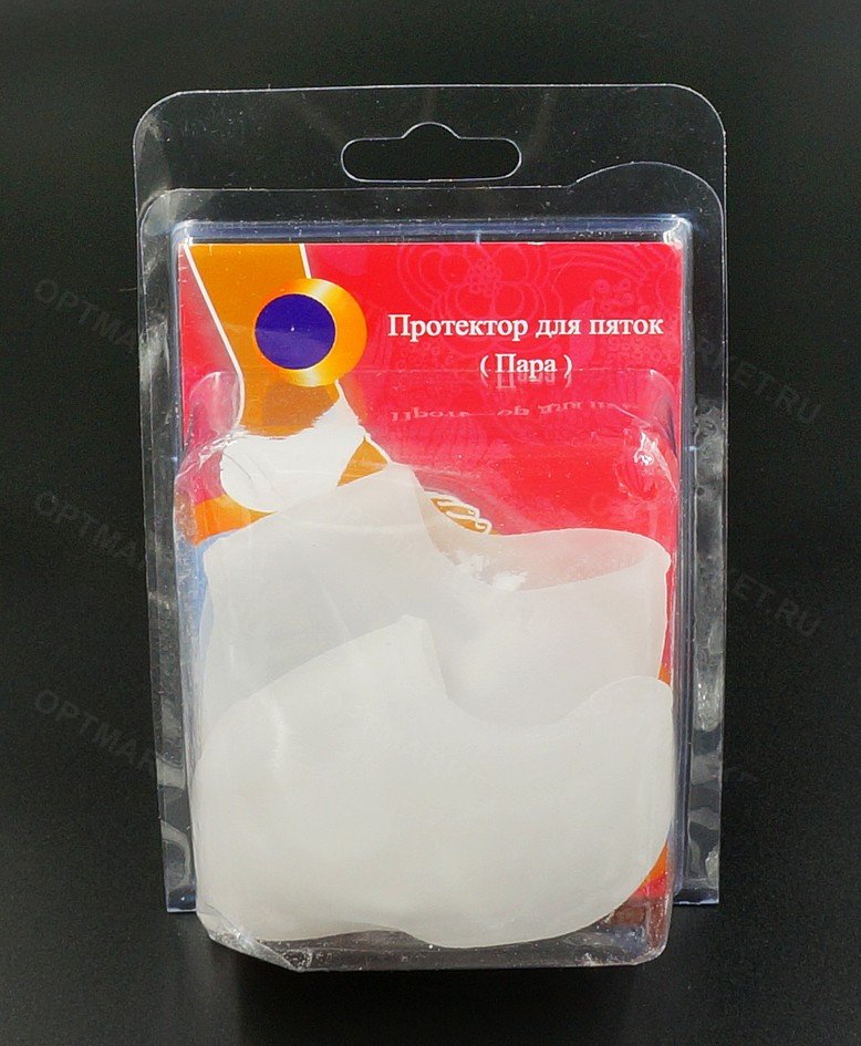 Корректор Valgus Pro для пяток оптом 