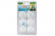 Мячи для пингпонга оптом