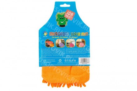 Варежка из микрофибры Super Mitt  оптом 
