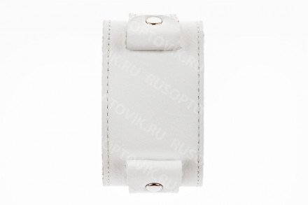 Дизайнерский ремешок для часов из натуральной кожи оптом 