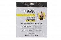 Пояс для похудения Hot Shapers Belt Power (утягивающий) оптом