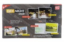 Cолнцезащитный козырёк Day Night Visor оптом