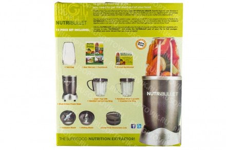 Блендер Nutribullet оптом 